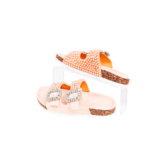 Shoe "Beige" -SHIT427