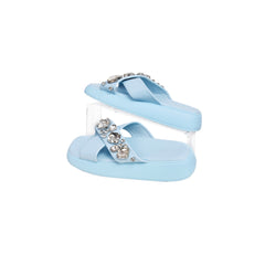 Shoe "Blue" -SHIT2367