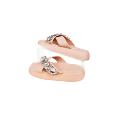 Shoe "Beige" -SHIT2367