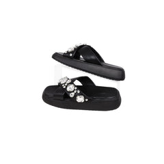 Shoe "Black" -SHIT2367