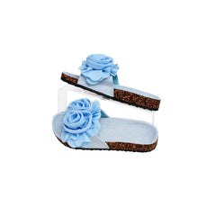 Shoe "Blue" -SHIT7845