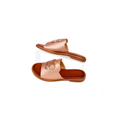 Shoe "Champagne" -SHIT113