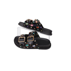 Shoe "Black" -SHIT2177