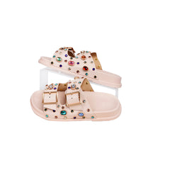 Shoe "Beige" -SHIT2177