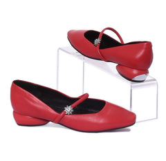 Shoe "Rouge" -SHKS29