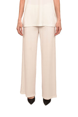 Pantalon Crème -P780B