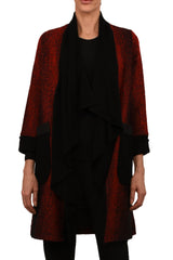 COAT- MP352 RED