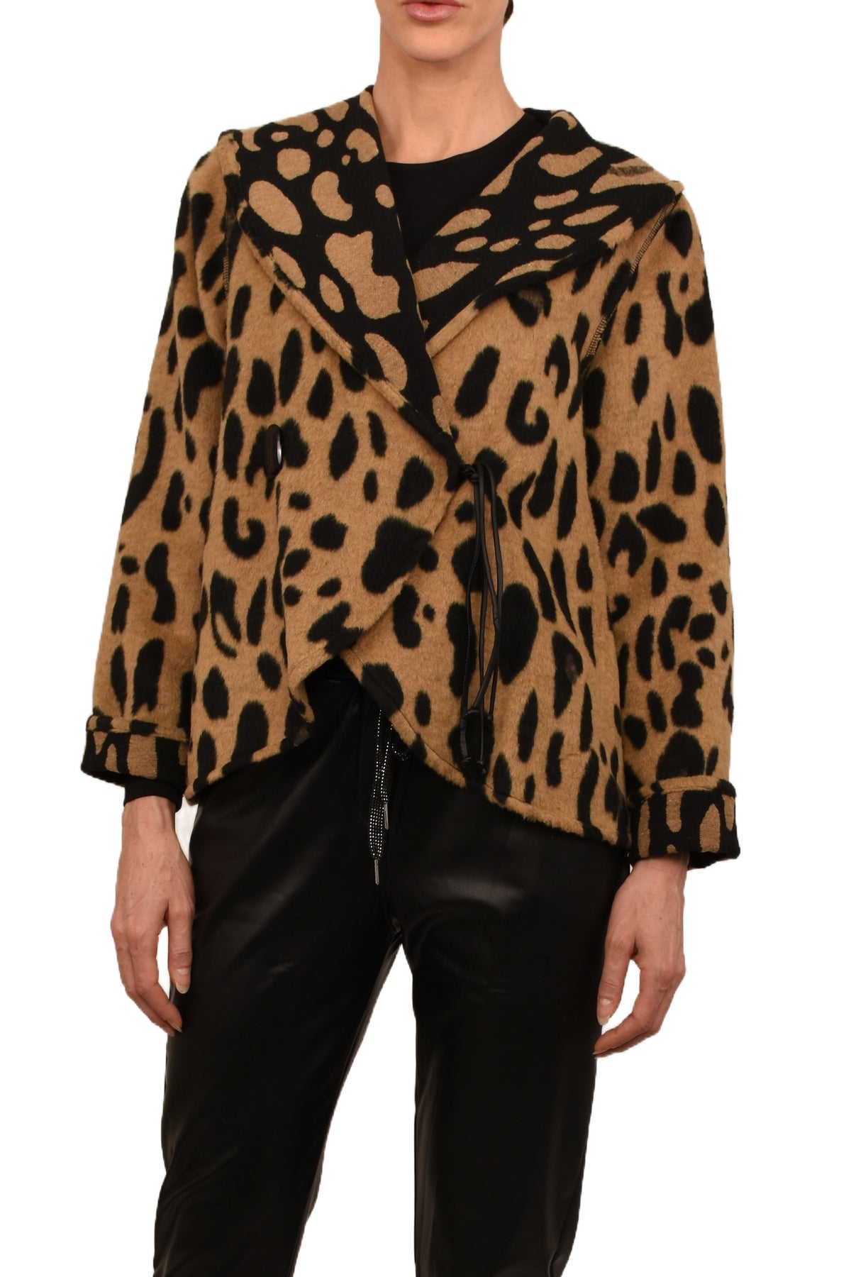 Veste Reversible "Tan"-VE579