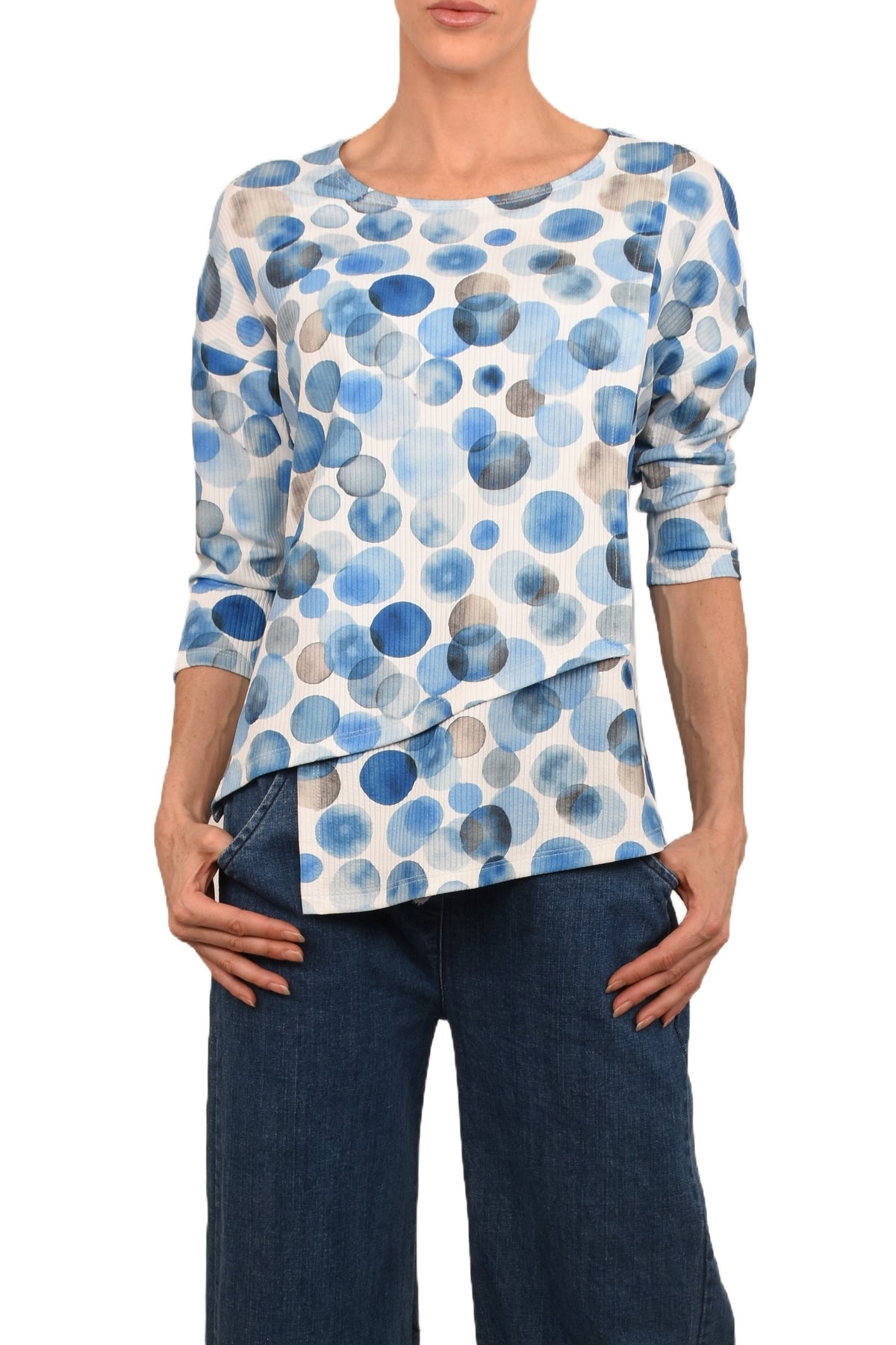 Top "Bubbles" -TC8624