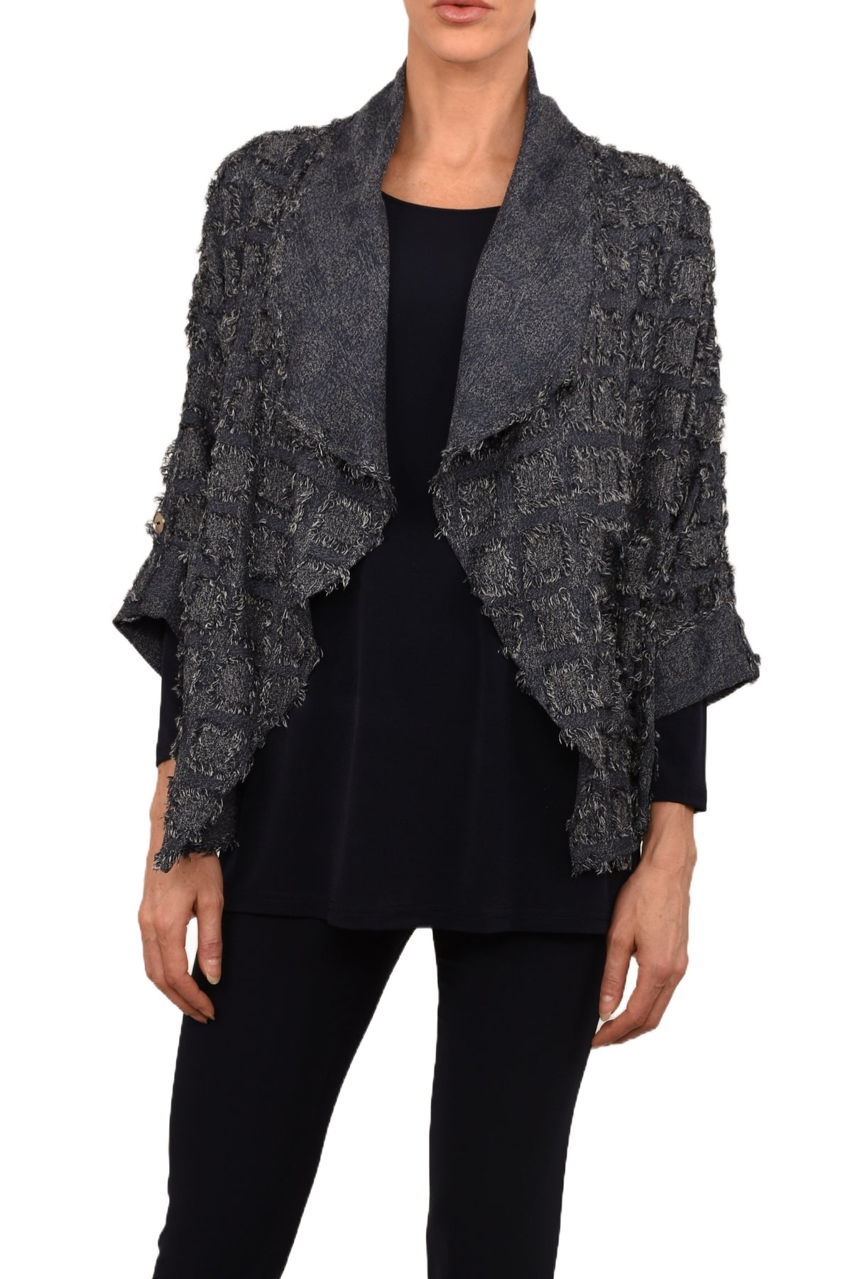 Veste Chambray- VN8630