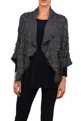 Veste Chambray- VN8630