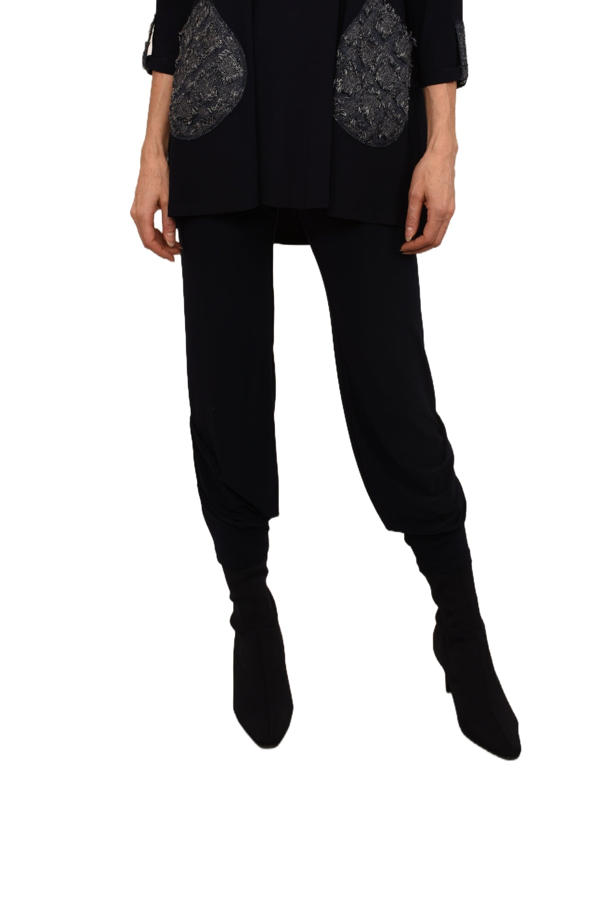 Pantalon « Marine » -PC53B