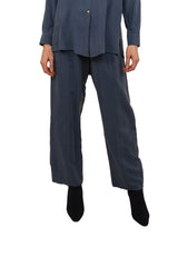 Pantalon Bleu- PN86
