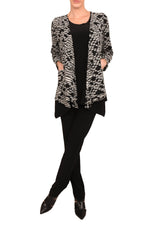 Pants "Black" -PT756B