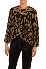 Veste Reversible "Tan"-VE579