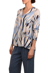 Haut "Fluid"-TC8572