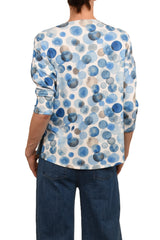 Top "Bubbles" -TC8624