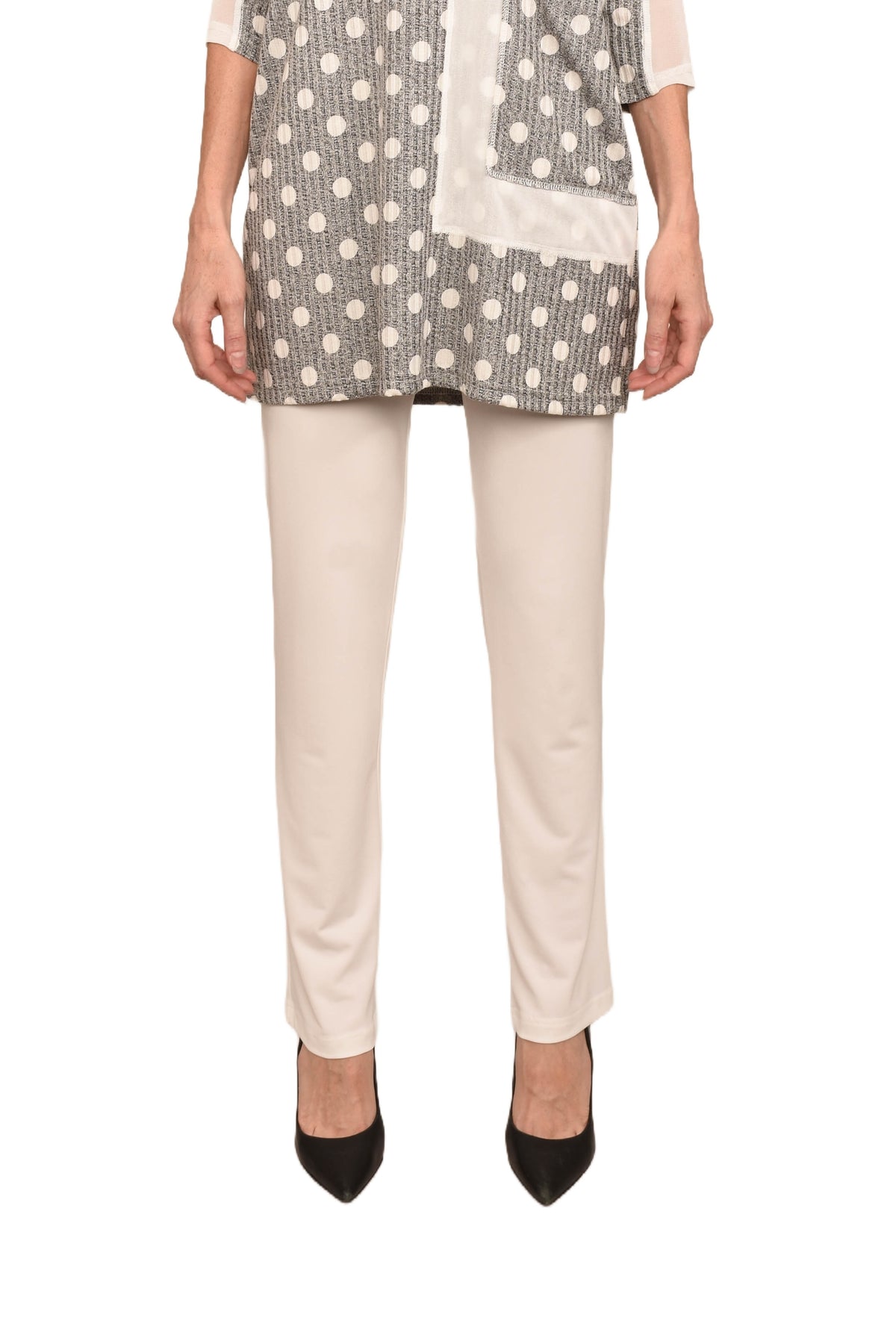 Pants "Black" -PT756B
