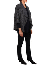 Veste Chambray- VN8630