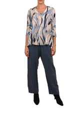 Haut "Fluid"-TC8572