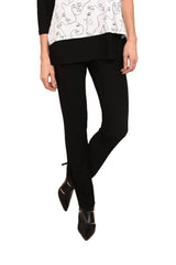 Pants "Black" -PT756B