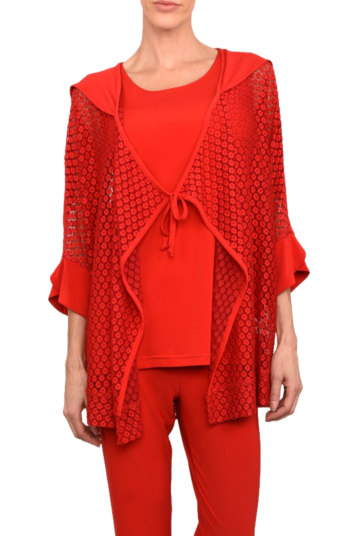 Veste « Adom » -VN323