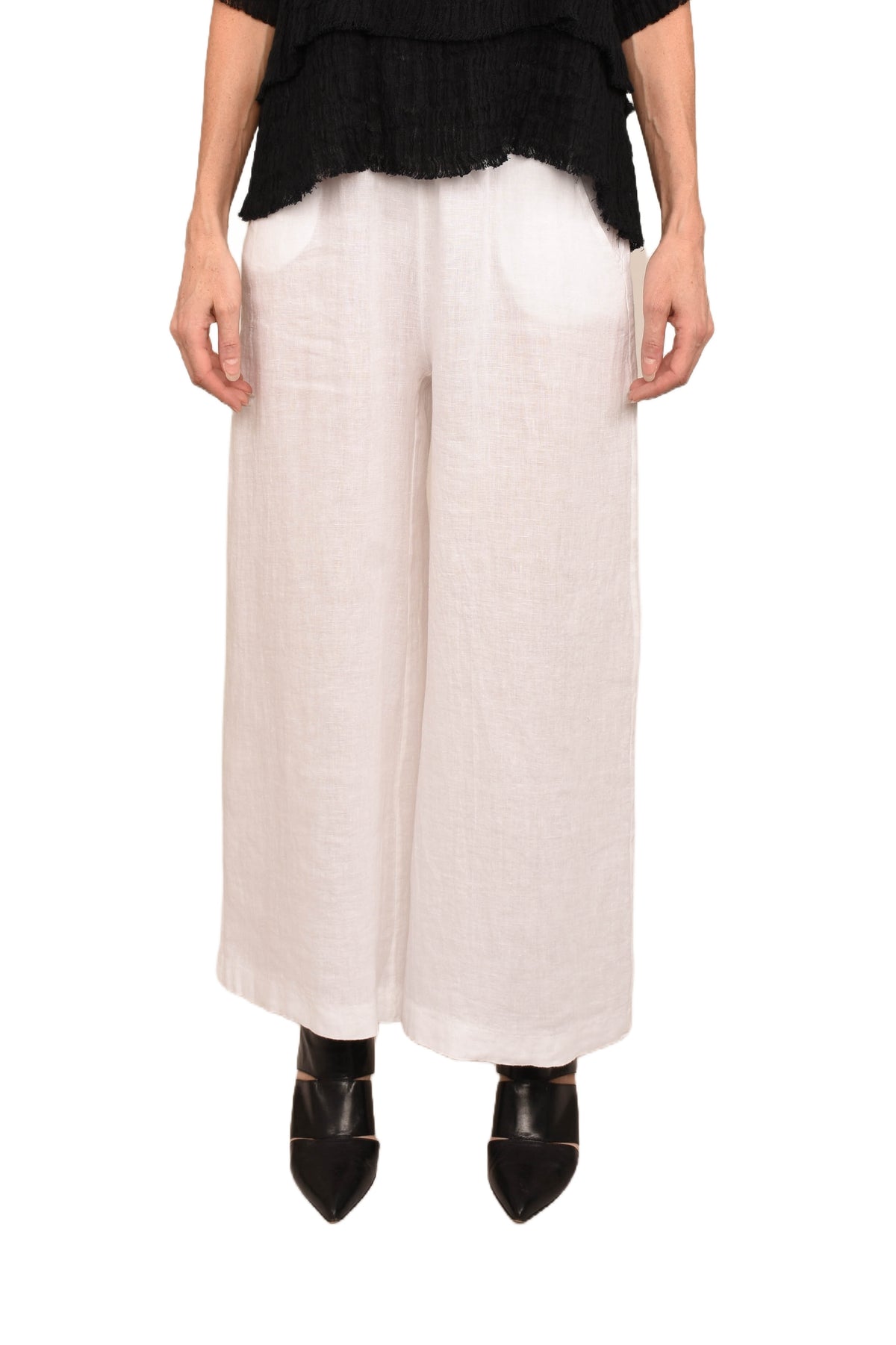Pantalon « Blanc » -PDB2427