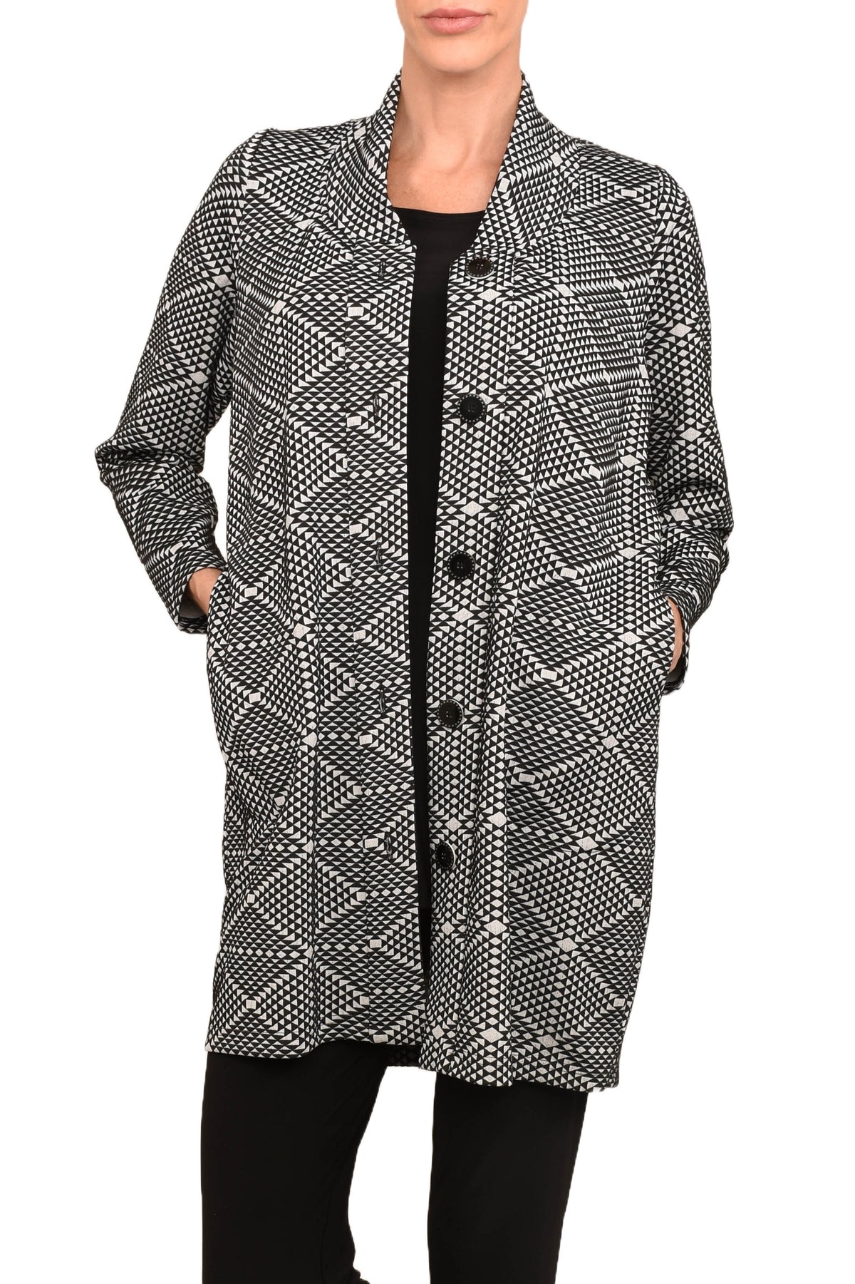 Jackets "Damya" -V871