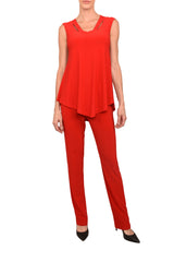 Haut « Rouge » -CL892R