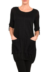 Leggings « Noir » -P777C