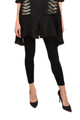LEGGINGS BLACK-P777B