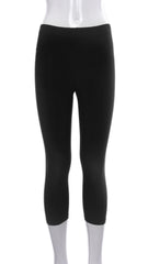 Leggings « Noir » -P777C