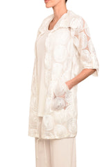 Jacket "Off-White" -V179R