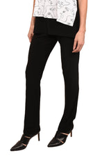 Pants "Black" -PT756B