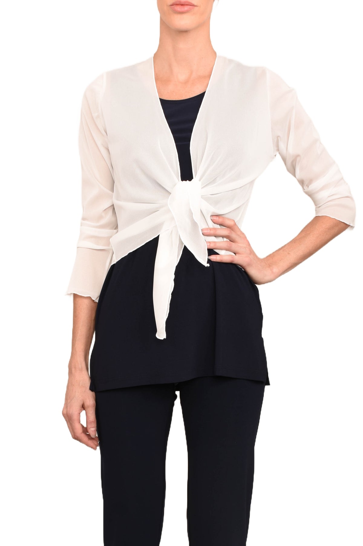 Jackets "Cream" -B847