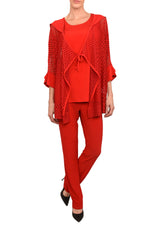 Veste « Adom » -VN323