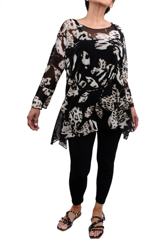 Lace Canada Women's Ready To Wear from Petite to Plus Sizes
