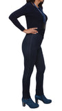 Pantalon "Nadine" -PR7232R | Pant "Nadine" -PR7232R