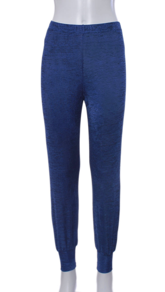 Cobalt Blue pants